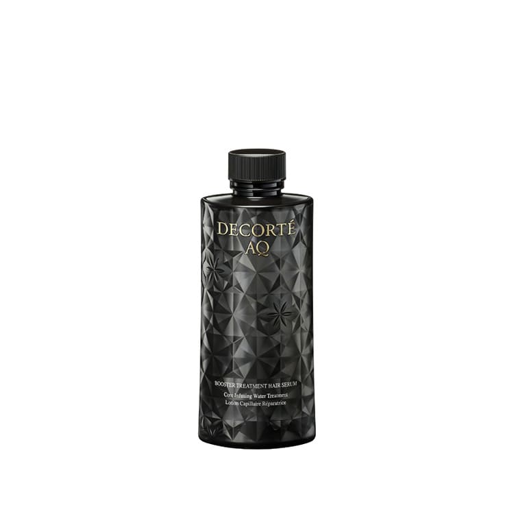 コーセー コスメデコルテ AQ ブースティング トリートメント ヘアセラム 200ml (付けかえ用) ヘアパック・トリートメント