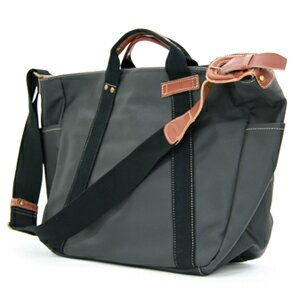 【SOL】 2WAY/PUトートバッグ [　2ウェイトートバッグ / 鞄　]【smtb-k】【w4】 化粧品・コスメ・ビューティー