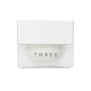 スリー スキンケア THREE(スリー) バランシング クリーム R 25g [　フェイスクリーム　] 化粧品・コスメ・ビューティー