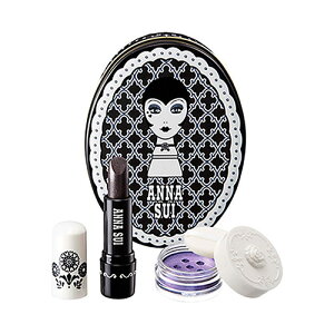 アナスイ / ANNA SUI メイクアップコフレ II #01 (限定) [　コフレ・キット　](新入荷10)