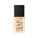 ナーズ NARS ナーズ ライトリフレクティング ファンデーション #02172 SALZBURG 30ml リキッドファンデーション