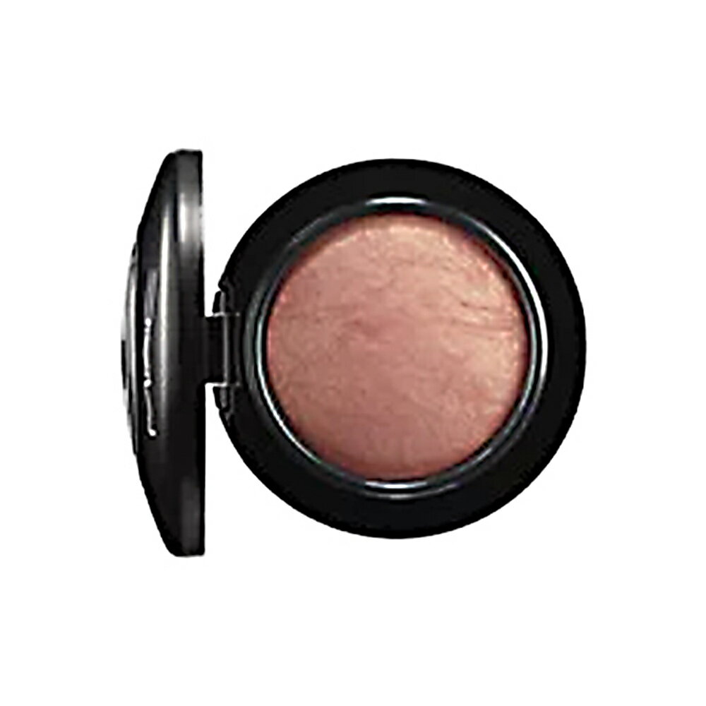 MAC マック ミネラライズブラッシュ #ウォームソウル チーク ネコポス送料無料のサムネイル