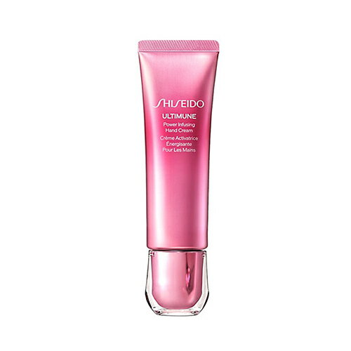 資生堂 SHISEIDO アルティミューン パワライジング ハンドクリーム 50g ハンドクリームのサムネイル