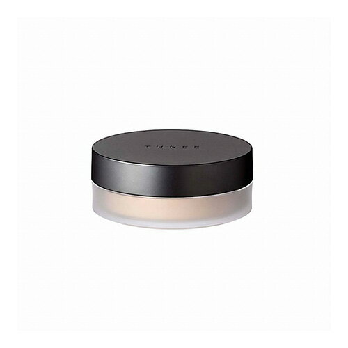 THREE スリー アドバンスドエシリアルスムースオペレーター ルースパウダー #01 SMOOTH MATTE フェイスパウダー 化粧品・コスメ・ビューティーのサムネイル