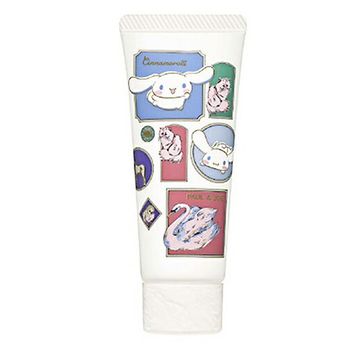 ポール & ジョー PAUL & JOE ハンドクリーム C 002 40g 限定 ハンドクリームのサムネイル