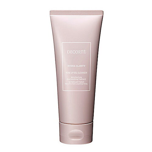 コーセー コスメデコルテ イドラクラリティ トリートメント ジェルウォッシュ 150g 洗顔料のサムネイル