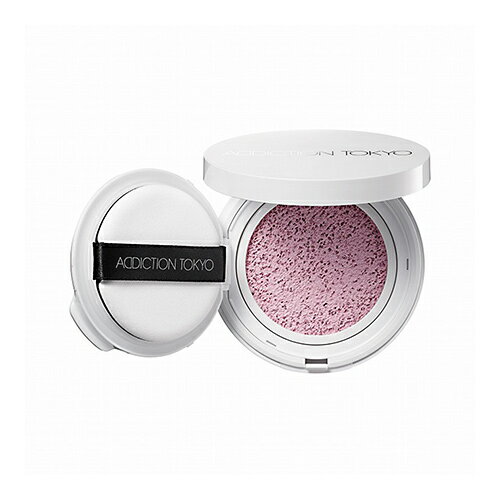アディクション スキンケアUV タッチアップ クッション レフィル #002 Rosy Lavender 日焼け止め・化粧下地 ネコポス送料無料のサムネイル