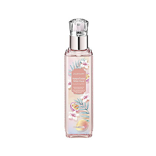 エブリシングミスト マンゴー&パッション ホワイトフローラル / 200mL