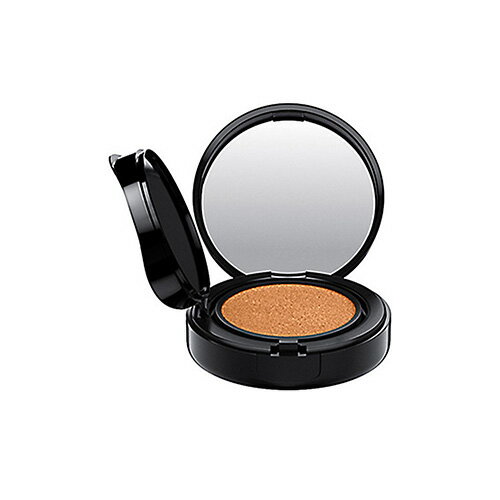 【外箱不良】MAC / マック スタジオ フィックス コンプリート カバレッジ クッション コンパクト SPF50(レフィル付) #NC42 クッションファンデ 化粧品・コスメ・ビューティー