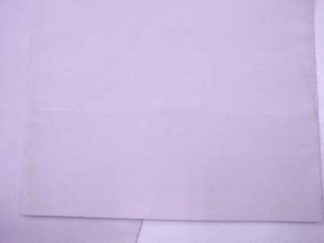 袋帯 未仕立て すくい織 山水風景文【リサイクル】【中古】