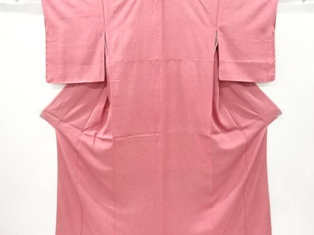 未使用品 鮫小紋着物【リサイクル】【着】(prc)【sp_off】