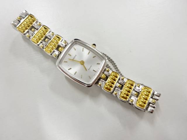 Rado　腕時計【中古】【着】