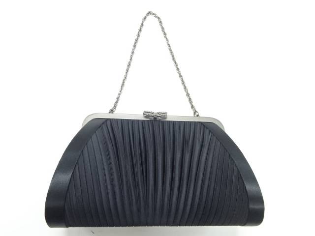 フォーマルバッグ【リサイクル】【中古】【着】