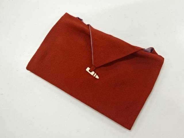 台付帛紗【リサイクル】【中古】【着】(4)