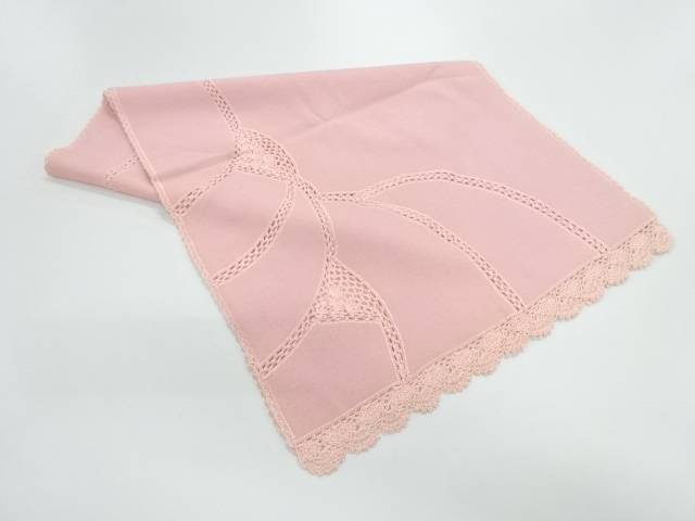 リボンレースショール【リサイクル】【中古】【着】【sp_off】