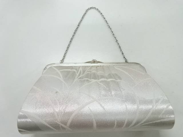 アンティーク　和装バッグ【Pnt】