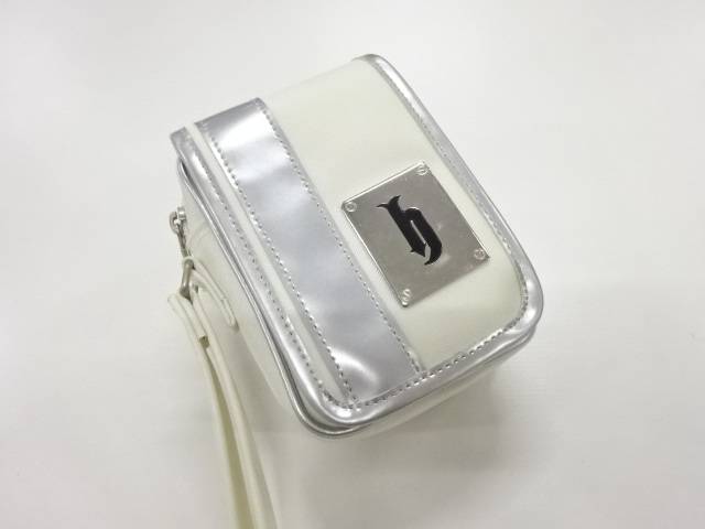 dj honda　ポーチ【リサイクル】【中古】【着】