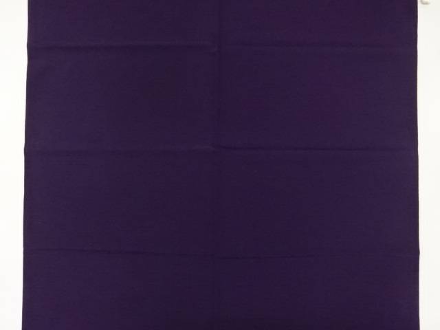 紬地帛紗【リサイクル】【中古】【着】