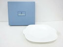 WEDGWOOD プレート【中古】【道】