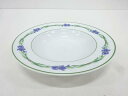 Limoges スープ皿【中古】【道】