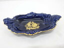 LIMOGES 小皿【中古】【道】