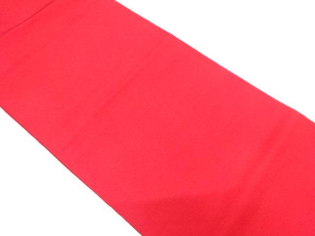 本場筑前博多名古屋帯【中古】【着】