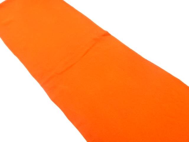 正絹　帯揚げ【リサイクル】【中古】【着】