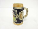 ドイツ製 ビアマグ【中古】【道】