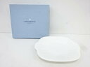 WEDGWOOD コロシアム プレート【中古】【道】