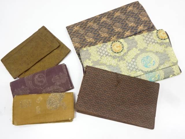 小物入れセット【アンティーク】【中古】【着】