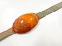 帯留め【アンティーク】【中古】【着】