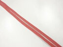 正絹 帯留め用手組三分紐【アンティーク】【中古】【着】