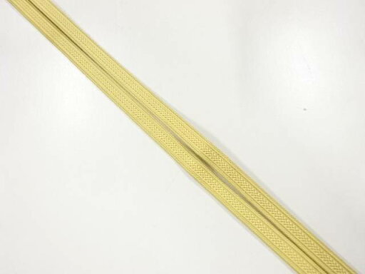 正絹 帯留め用手組三分紐【アンティーク】【中古】【着】 正絹 帯留め用手組三分紐【アンティーク】【中古】【着】