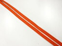 正絹 帯留め用手組三分紐【アンティーク】【中古】【着】