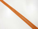 正絹 帯留め用手組三分紐【アンティーク】【中古】【着】