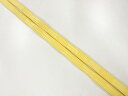 正絹 帯留め用手組三分紐【アンティーク】【中古】【着】