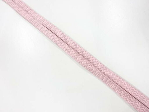 正絹 帯留め用手組三分紐【アンティーク】【中古】【着】 正絹 帯留め用手組三分紐【アンティーク】【中古】【着】
