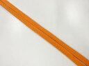 正絹 帯留め用手組三分紐【アンティーク】【中古】【着】