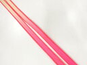 正絹 帯留め用手組三分紐【アンティーク】【中古】【着】