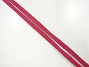 正絹 帯留め用手組三分紐【アンティーク】【中古】【着】
