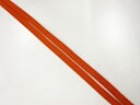 正絹 帯留め用手組三分紐【アンティーク】【中古】【着】