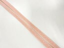 正絹 帯留め用手組三分紐【アンティーク】【中古】【着】