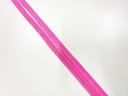 正絹 帯留め用手組三分紐【アンティーク】【中古】【着】