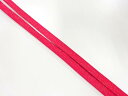 正絹 帯留め用手組三分紐【アンティーク】【中古】【着】