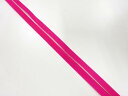 正絹 帯留め用手組三分紐【アンティーク】【中古】【着】