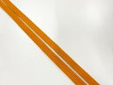 正絹 帯留め用手組三分紐【アンティーク】【中古】【着】
