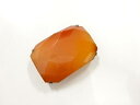 瑪瑙帯留め【アンティーク】【中古】【着】