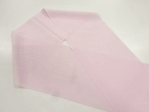 新品 スワロフスキー 半衿【Pnt】 新品 スワロフスキー 半衿【Pnt】
