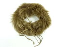 FOX付け衿【リサイクル】【中古】【着】