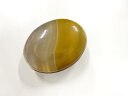 瑪瑙帯留め【アンティーク】【中古】【着】